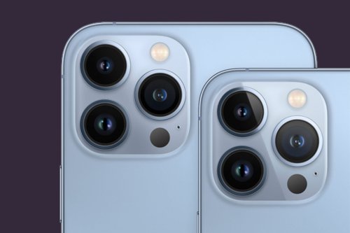 L’iPhone 15 Pro aura-t-il une lentille périscopique ?