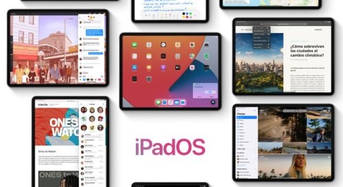 Apple Grants Zoom for iPad an Exclusive Camera Feature, Discover Developer