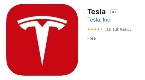 Tesla Apple Watch App Rumoured to Be in the Works
