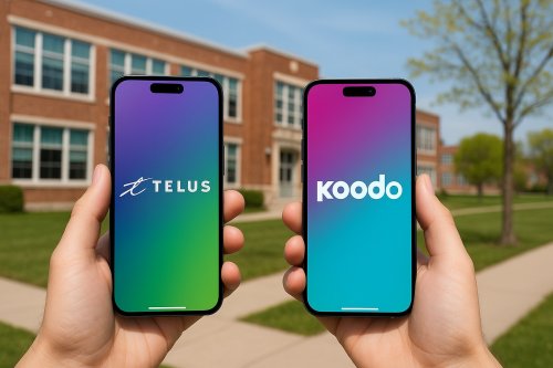 Telus and Koodo to Kill $5 Credit Card Discount—Here’s How to Keep It | iPhone in Canada