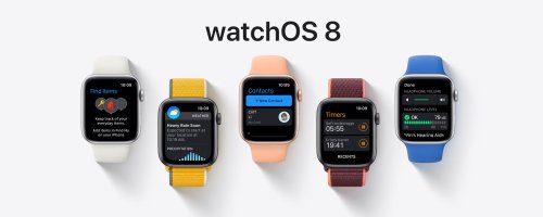 watchos 5 cellular