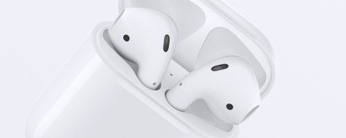 AirPods - cover