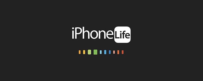 The iPhone Life podcast - cover