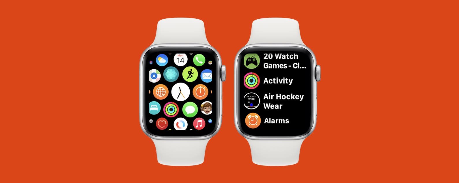 Apple Watch Mini Course - cover
