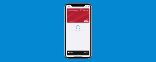 Can You Get Cash Back with Apple Pay? (2022)