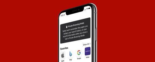Can Private Browsing on iPhone be Traced? (2022)