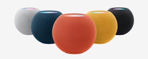 HomePod - cover