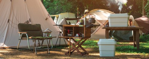 Best Smart Camping Gadgets (2022)