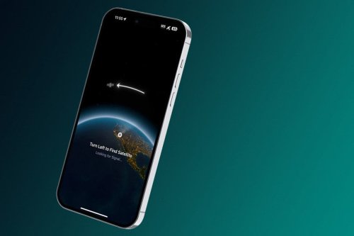 How to Send Messages via Satellite on Your iPhone