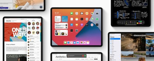 2020 iPad Rumors: Will We See a New iPad, iPad Pro, Air & Mini at the Next Apple Event?
