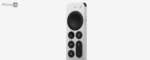 Apple TV Remote Replacement: Everything You Need to Know