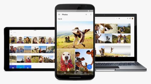 Free & Unlimited Cloud Storage With iPhone Google Photos App