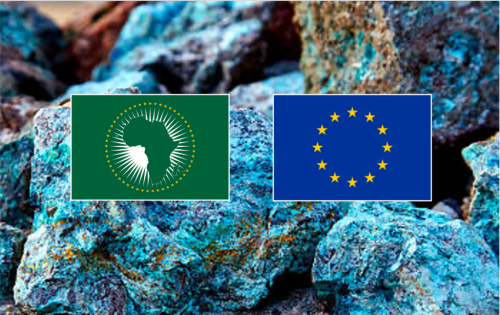 Critical minerals and the need for equal partnerships with African producers