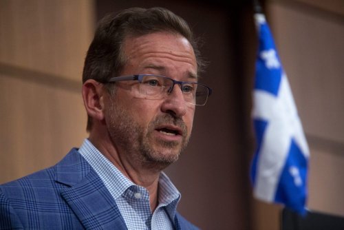 Motion to recognize Quebec as a nation passes in House - iPolitics