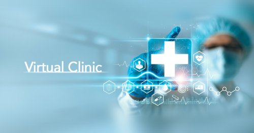 Virtual clinic: what it is and its advantages