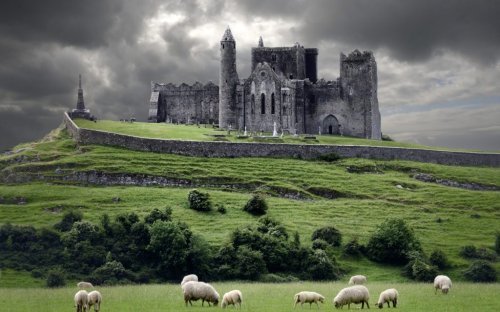 Most Famous Landmarks in Ireland