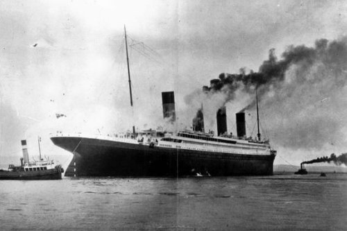 Luck of the Irish: Louth man survived two major shipwrecks including The Titanic