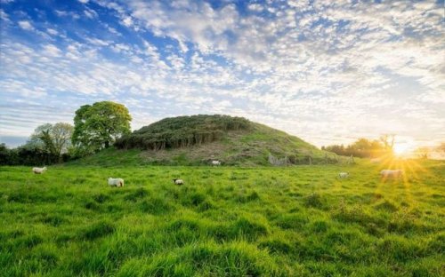 Ireland's getting a new national park in Co Meath