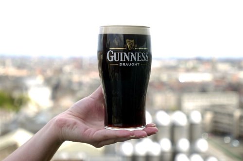 Facts you should know about Guinness before St. Patrick's Day