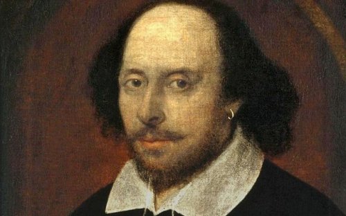 How the Irish helped keep Shakespeare’s English alive