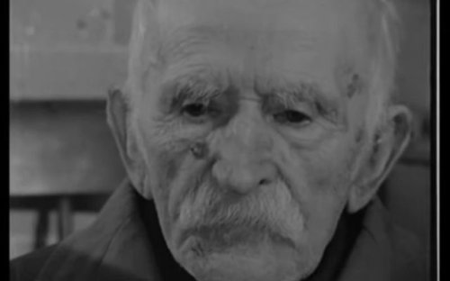 WATCH: 107-year-old Irish farmer speaks of changes in 1965