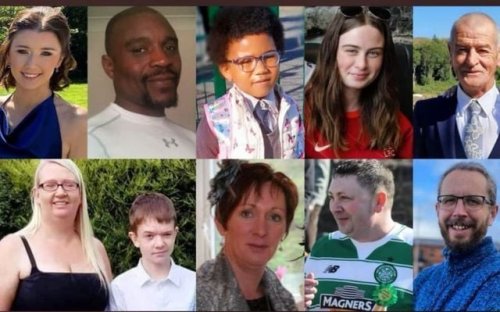 Creeslough tragedy to be marked with commemoration in Co Donegal one year on
