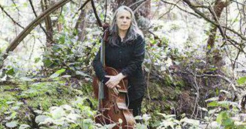 Lori Goldston: American cellist on playing with Nirvana and David Byrne