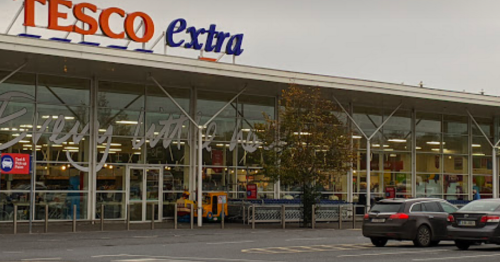 Tesco issues urgent product recall from Irish supermarkets