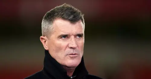 FAI will not be appointing Roy Keane as the next Ireland manager