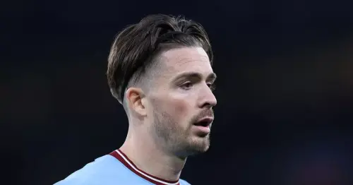 Shay Given set to anger Manchester United fans with Jack Grealish claim
