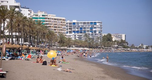 Fresh travel advice for Irish tourists as Spain, Portugal see Covid surges
