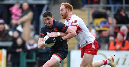 Is Armagh vs Derry on TV? Time, betting odds and everything you need to know about All-Ireland SFC group stage game