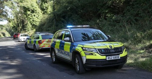 Man dies following a 'suspected farming accident' in Co Antrim