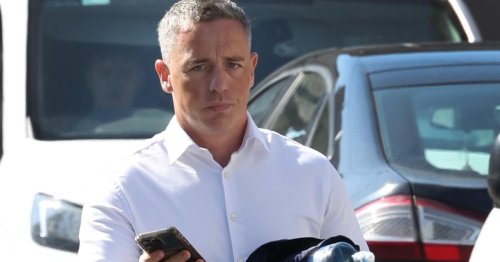 All Star hurler Anthony Nash has dangerous driving charges dismissed