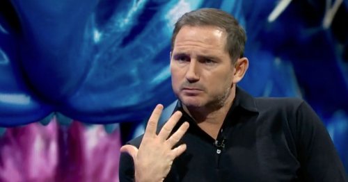 Frank Lampard lifts lid on Chelsea transfer policy after Mauricio Pochettino swipe