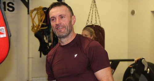 Bray Boxing Club murder trial hears Bobby Messett died from gunshot to head