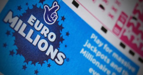 Shop that sold winning €255k EuroMillions ticket revealed as players urged to get checking