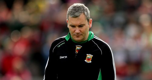 James Horan hails new breed of footballers as he joins Mayo managerial race