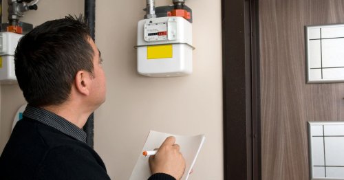 Irish households have just days to submit meter readings before next energy hike