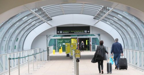 Government introduce new travel rules for anyone arriving from Great Britain