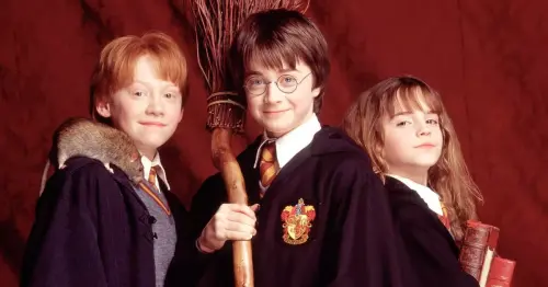 Where are the stars of the first Harry Potter movie today - famed glow up, forgotten man and back to college