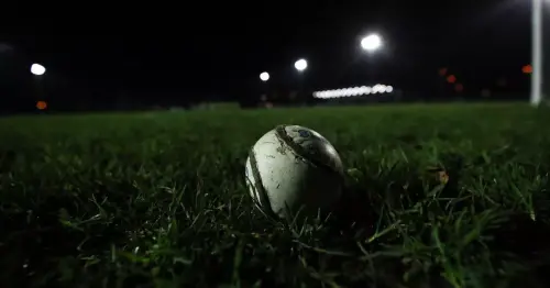 GAA club pours cold water on Under 14 warm weather training camp reports