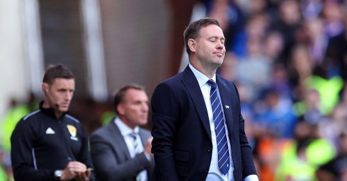 Next Rangers manager odds as Michael Beale sacked