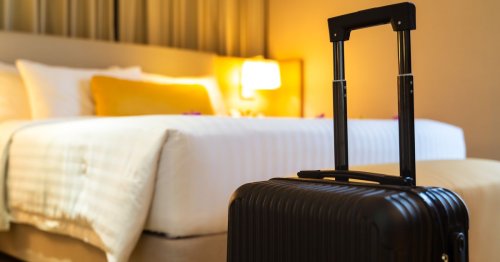 Tax on Dublin hotel guests being developed and could be in place in just a few months