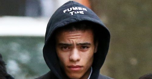 Mason Greenwood bail breaches 'deliberately ignored' by police says Judge