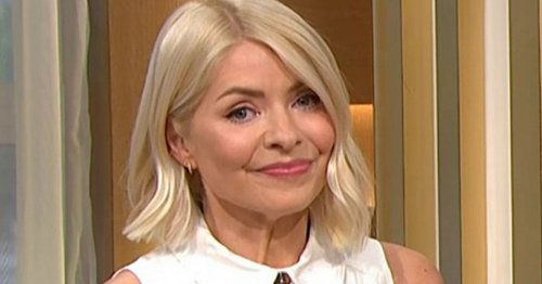 Holly Willoughby's Phillip Schofield statement brutally pulled apart by David Baddiel