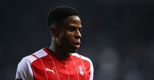 Matt Taylor on expectations for Chiedozie Ogbene as contract countdown continues