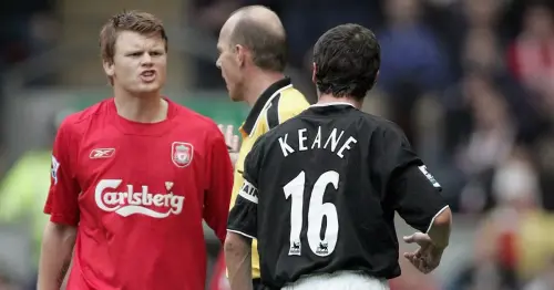 Liverpool legend advises Roy Keane to stick to punditry and avoid management