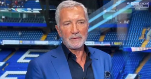 Graeme Souness issues defiant response to 'man's game' furore as Simon Jordan lets rip over lightweight activism