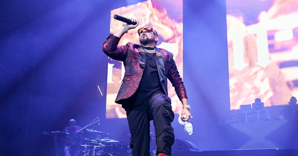 'Absolute disgrace'- Sean Paul fans left fuming after 'shocking' 3Arena Dublin concert
